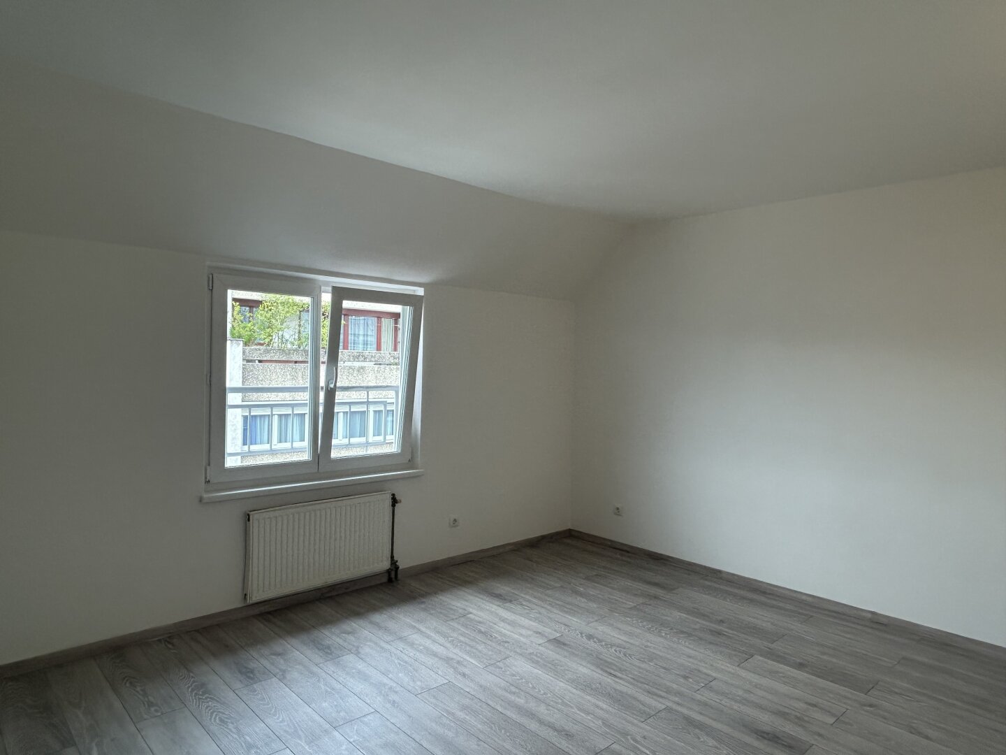 Diesterweggasse – Studentenwohnung mit Garage zu vermieten, 1140 Wien, Wohnung