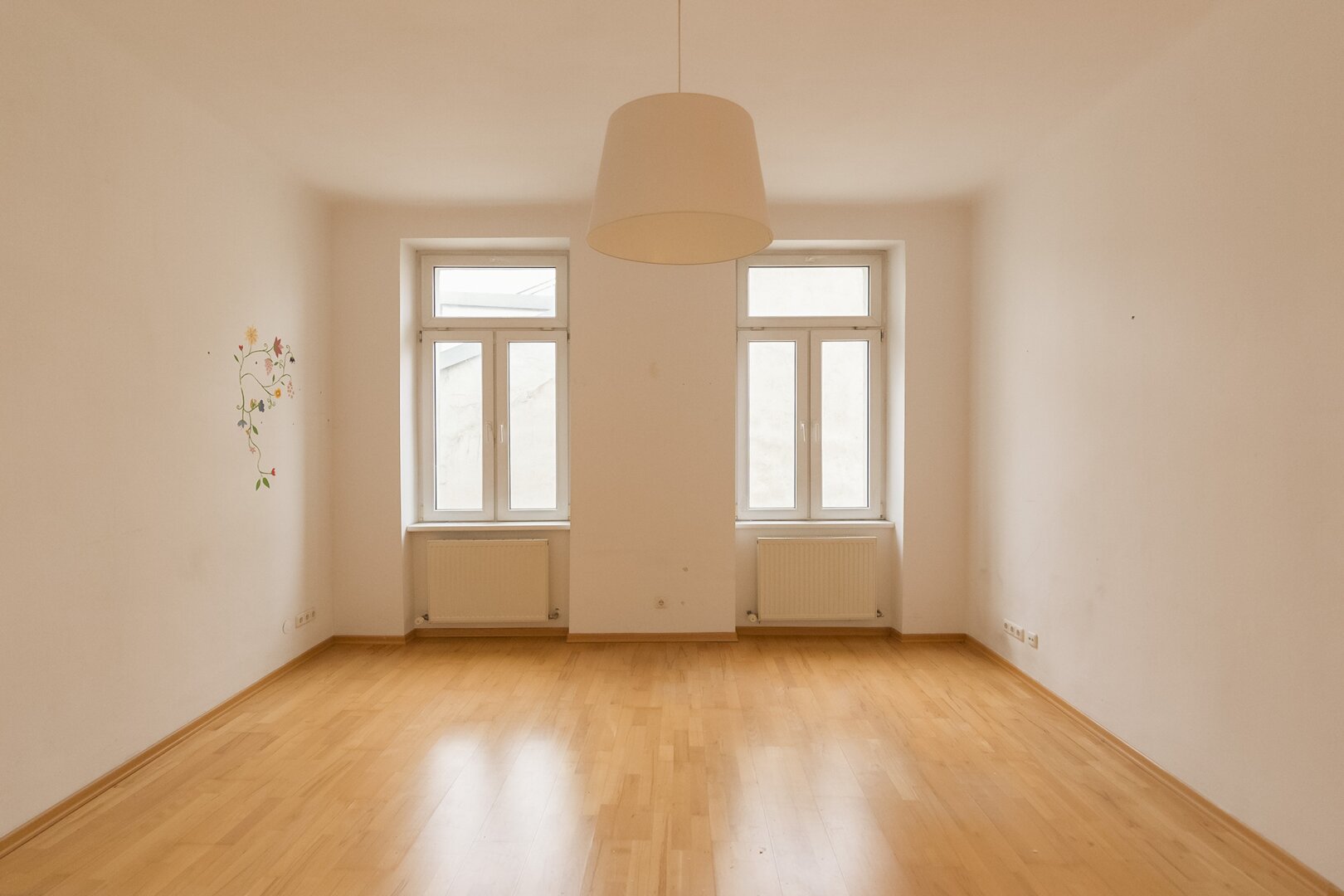 Barthgasse – hofseitiger 2 Zimmer Altbau Nähe U3, 1030 Wien, Wohnung