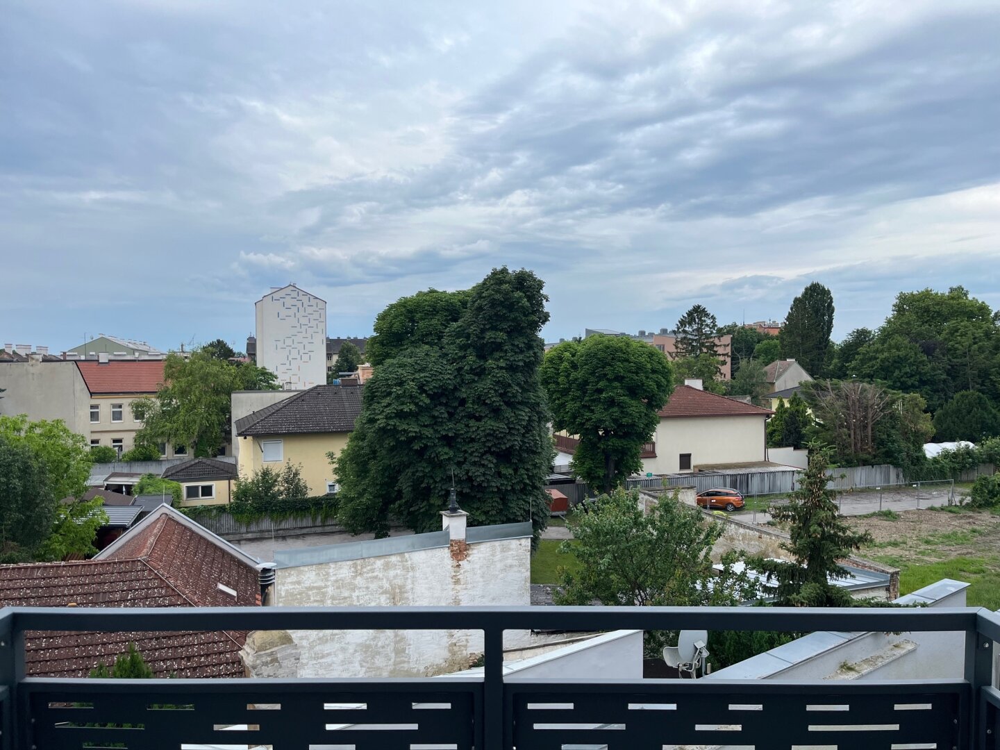 Mischekgasse – 1 Zimmer Erstbezug nach Generalsanierung mit Balkon, 2320 Schwechat, Wohnung