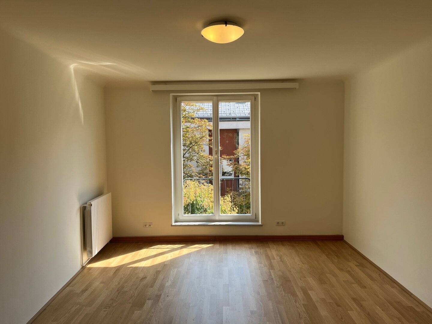 Obkirchergasse – ehemalige Wohnung von Thomas Bernhard, 3 Zimmer Neubau, 1190 Wien, Wohnung