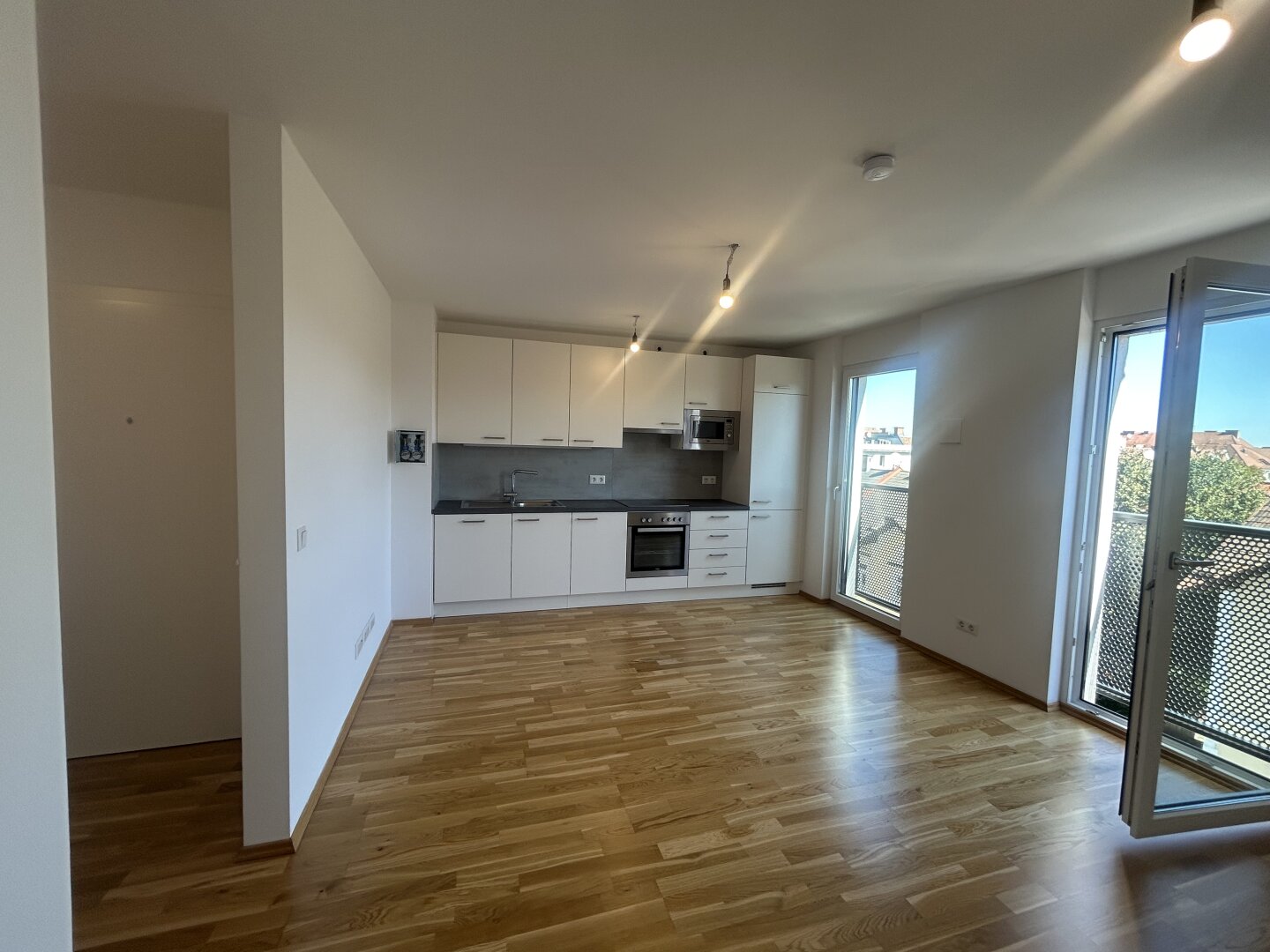 Baujahr 2020 – 2 Zimmer Neubau zu vermieten, 1120 Wien, Wohnung