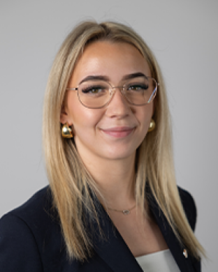 Michelle Gnadenberger, BRI Immobilienmakler GmbH