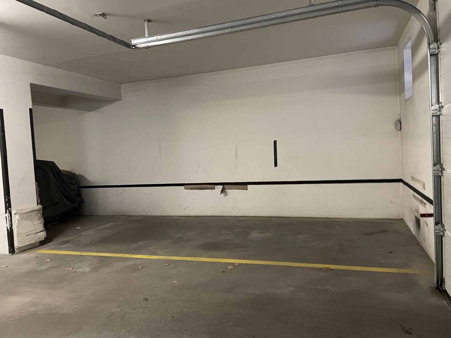 Cumberlandstraße – Motorradabstellplätze unbefristet zu vermieten, 1140 Wien, Tiefgarage