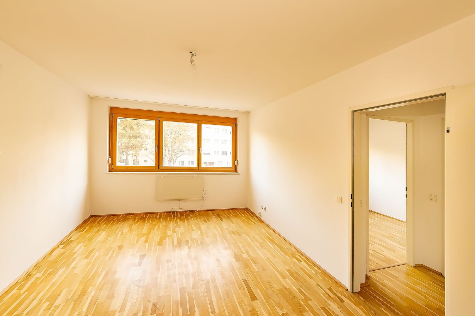 Aribogasse – 3 Zimmer Neubau im 2. Liftstock zu verkaufen, 1220 Wien, Wohnung
