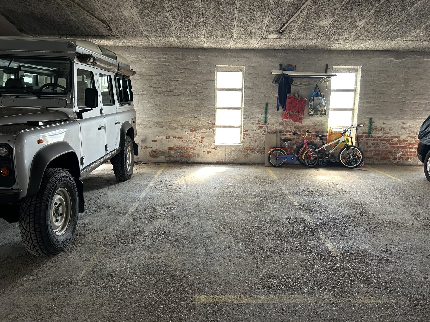 Brauhausstraße – Garagenplätze zu vermieten, 2320 Schwechat, Parken