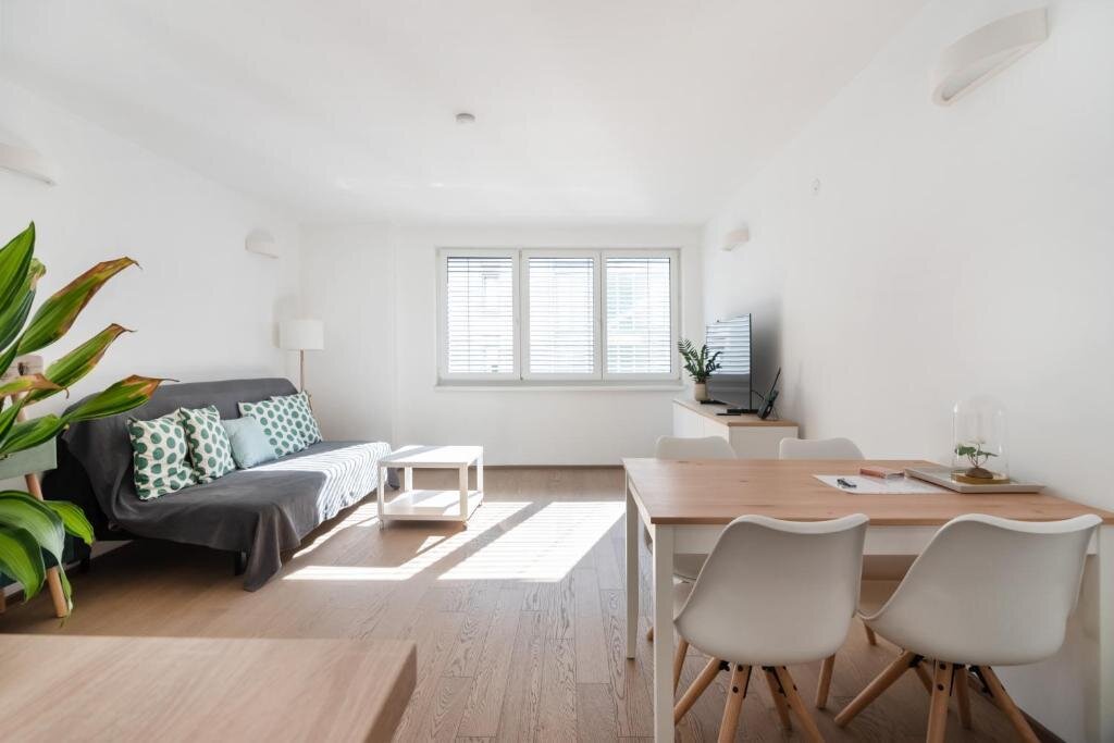 Windmühlgasse – exklusive 2 Zimmer Wohnung in Toplage zu vermieten, 1060 Wien, Wohnung
